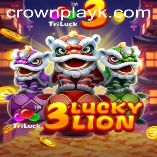 Discover the Exciting World of 3LUCKYLION at Pitaco.bet