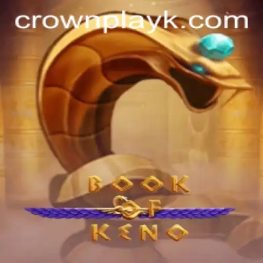 Discover the Fascination of BookOfKeno - Your Gateway to Winning at Pitaco.Bet