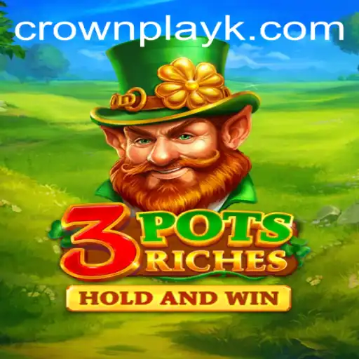 Unveiling 3potsRiches: A Dive into the Digital Gaming World