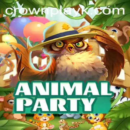 Exploring the World of AnimalParty: A Fun and Exciting Adventure