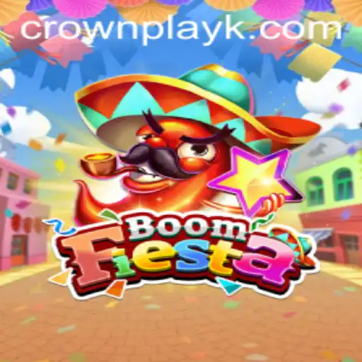BoomFiesta: An Exciting New Sensation in Gaming