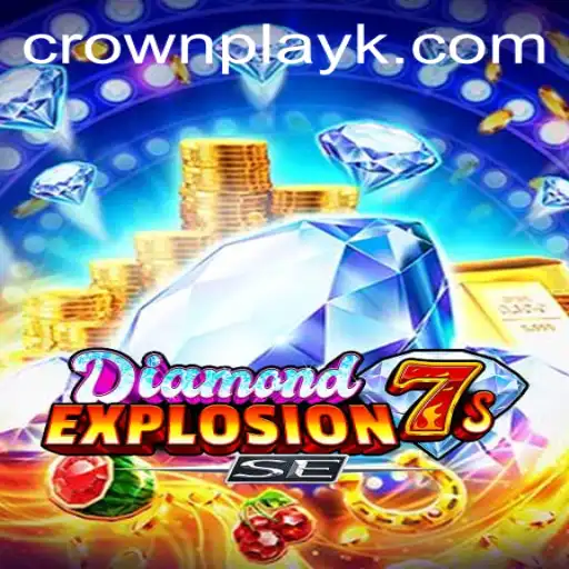 Unveiling the Thrills of DiamondExplosion7sSE at Pitaco.bet