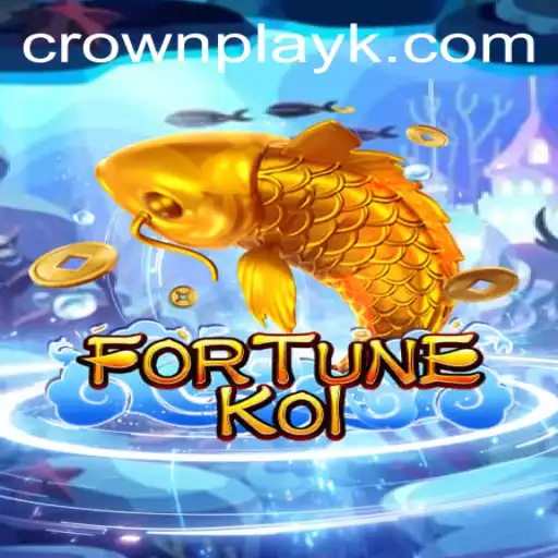 Discovering FORTUNEKOI: A New Wave in Online Gaming