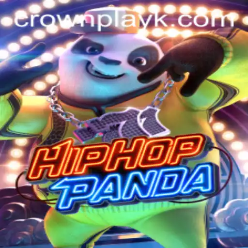 Experience the Rhythm and Thrill of HipHopPanda