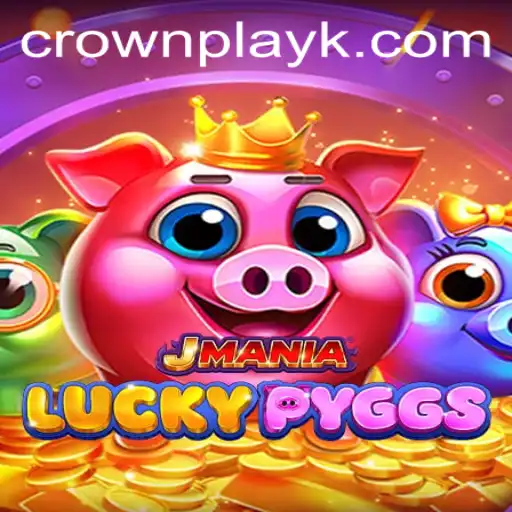 Unveiling JManiaLuckyPyggs: The Exciting Fusion of Chance and Strategy