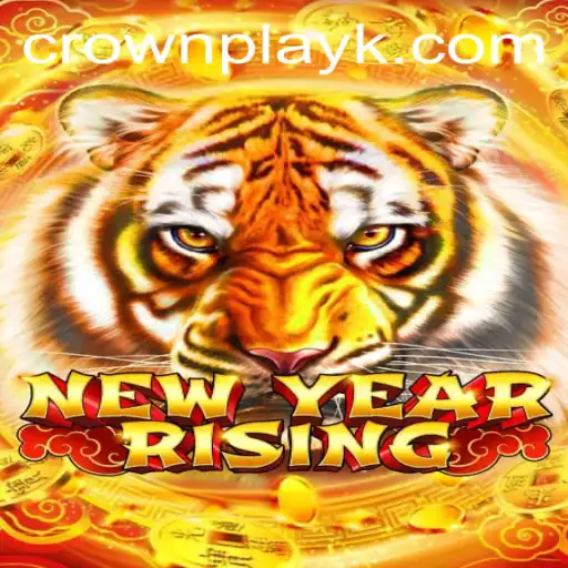 Exploring the Thrill of NewYearRising and the Rise of pitaco.bet