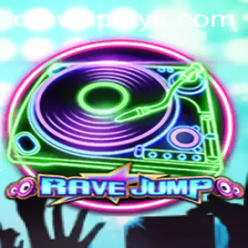 RaveJump: A Dynamic Leap into the Future of Gaming