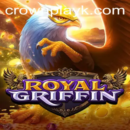 Dive into the Regal World of RoyalGriffin: A Game of Strategy and Luck