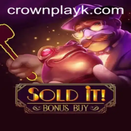 Exploring the Exciting World of SolditBonusBuy