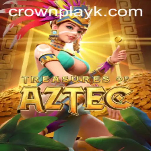 Explore the Thrills of Treasures of Aztec at Pitaco.bet