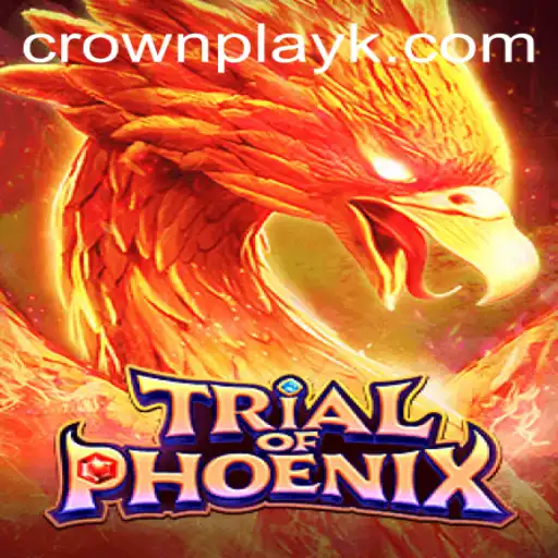 The Unveiling of TrialofPhoenix: A New Dawn in Gaming