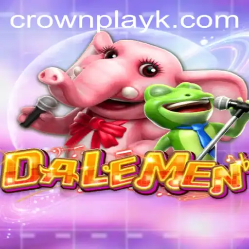Exploring DALEMEN: The Innovative Game Linked with pitaco.bet
