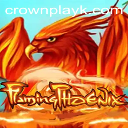 FlamingPhoenix: An Explosive Journey Into the World of Skill and Strategy