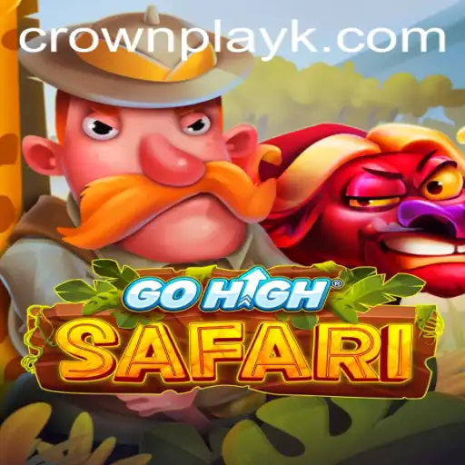Embark on a Wild Adventure with GoHighSafari: An In-Depth Look at This Exciting Game