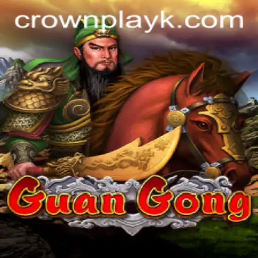 Exploring 'GuanGong': A Strategic Adventure in the Digital Realm