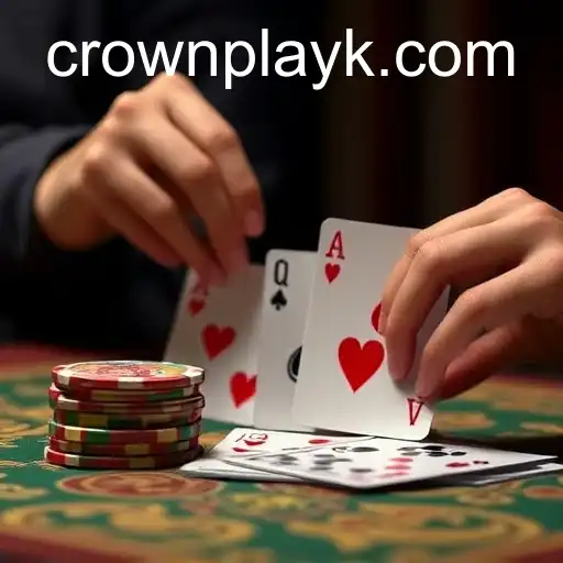 Jogos de cartas