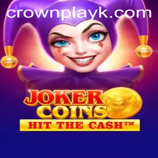 Exploring the Exciting World of JokerCoins: A Comprehensive Guide
