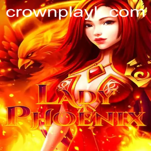 LadyPhoenix: A Captivating Journey into the Realm of Myth and Magic