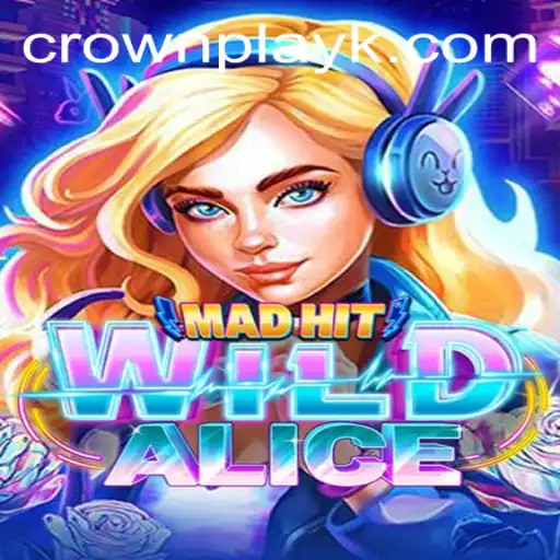 Unraveling the Mysteries of MadHitWildAlice and the Thrills of pitaco.bet