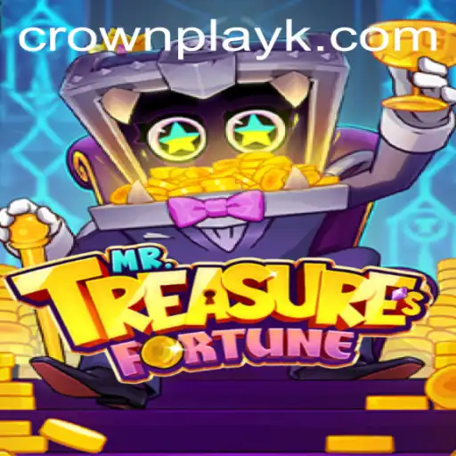 MrTreasuresFortune: Dive into the Adventure