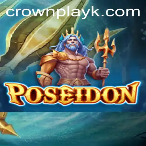 Dive into the Depths: Exploring the Thrilling World of Poseidon at Pitaco.bet