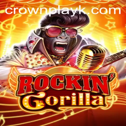 Exploring the Mechanics and Thrills of RockinGorilla: A Casino Adventure with pitaco.bet