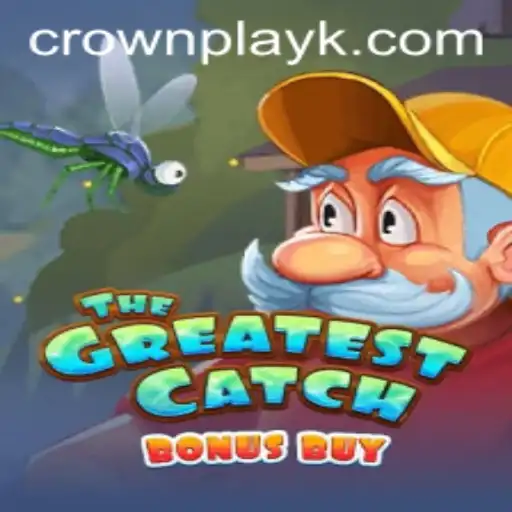 Unveiling the Excitement of TheGreatestCatchBonusBuy: A Deep Dive into the Game and Its Thrills